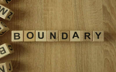 How to Set Boundaries for a Balanced Life