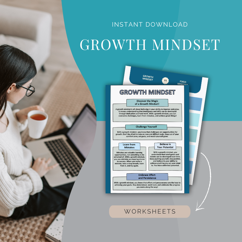 Growth Mindset