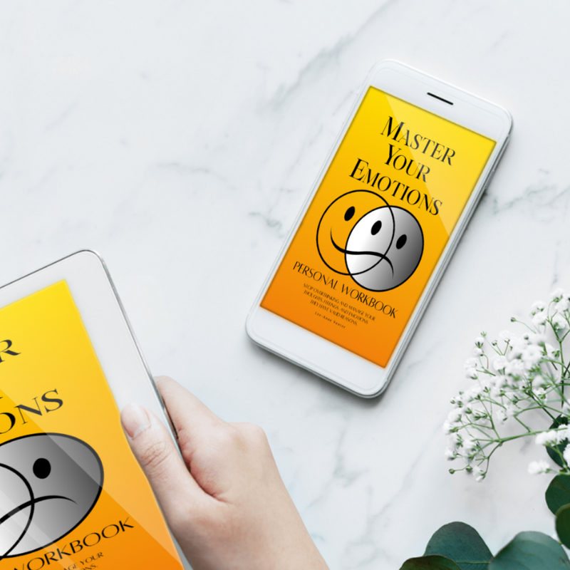 Master Your Emotions