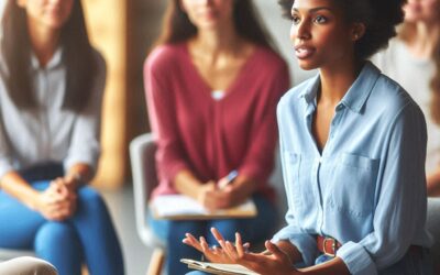 Top Skills Every Women Empowerment Coach Needs