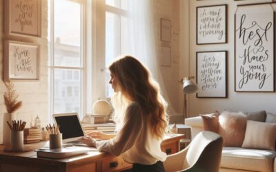 Why Become a Women Empowerment Coach?