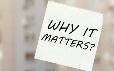 Building Emotional Intelligence: Why It Matters