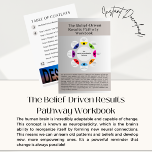 The Belief-Driven Results Pathway
