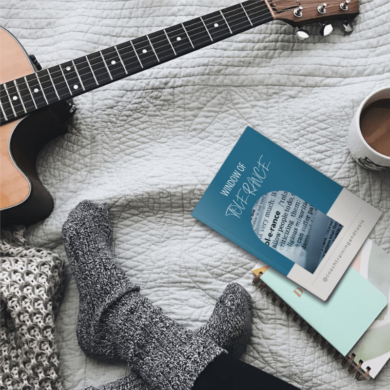 Window of Tolerance1