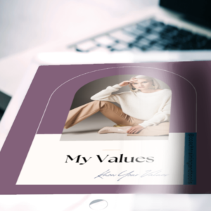 My Values