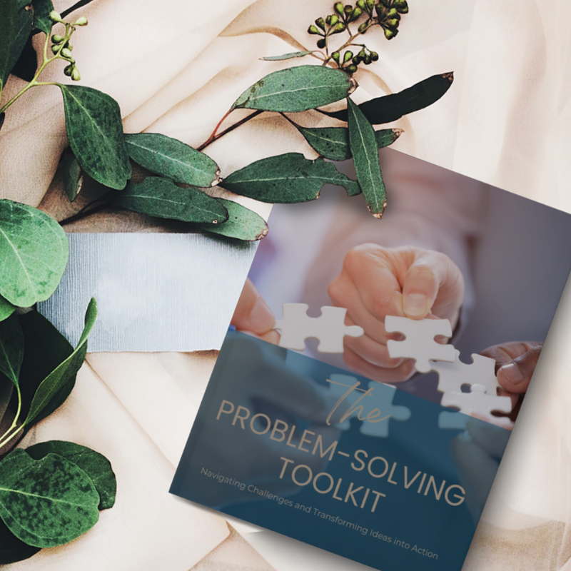 Problem-Solving Kit2