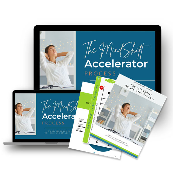 MindShift Accelerator Process