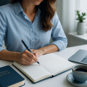 Christian Life Coach